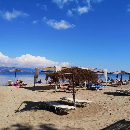 公寓 Irini-appartement