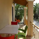 شقة Irini-appartement *