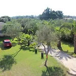شقة Irini-appartement *