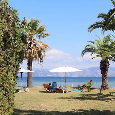 Irini-appartement 카보스