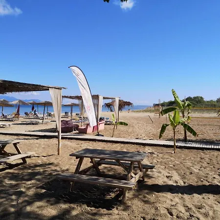 Irini-appartement 아파트