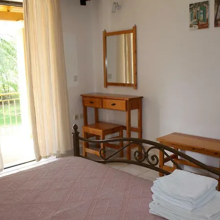 Irini-appartement *