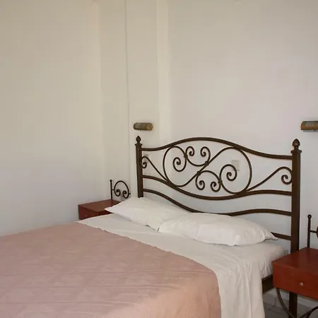 Irini-appartement * 카보스