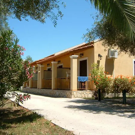 Irini-appartement דירה