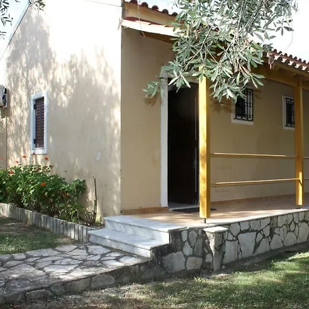 דירה Irini-appartement *