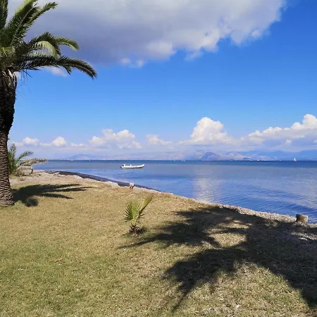 Apartament Irini-appartement Kávos