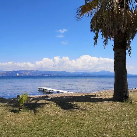 Irini-appartement Apartament *