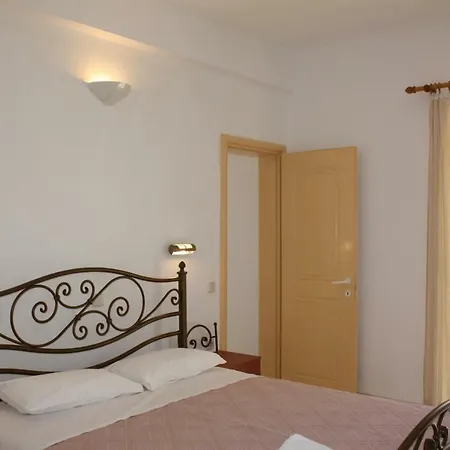 Irini-appartement