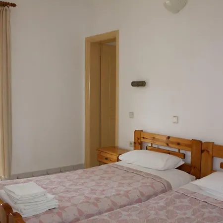Irini-appartement Apartament *