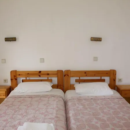 Irini-appartement Apartament