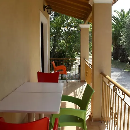 Apartmán Irini-appartement *