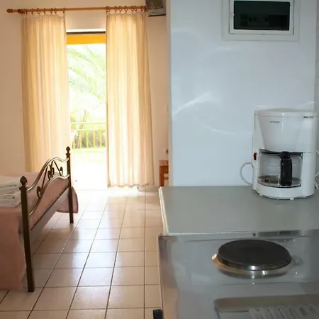 Irini-appartement * Kávos