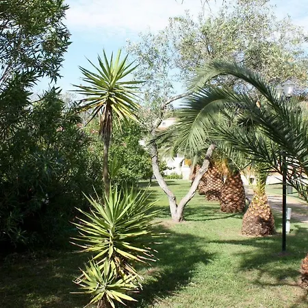 Apartmán Irini-appartement