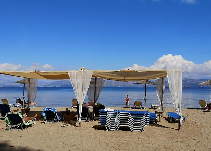 Irini-appartement Διαμέρισμα