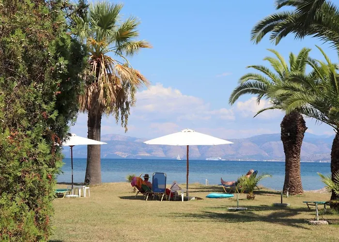 Irini-appartement
