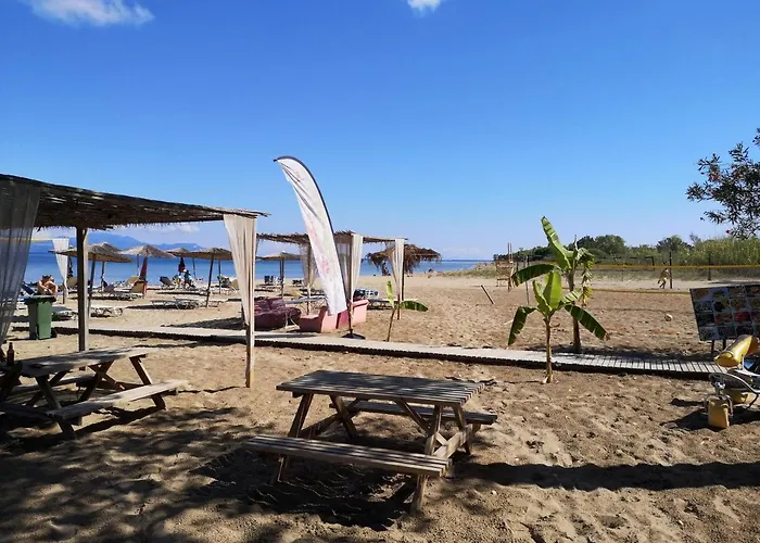 Irini-appartement Διαμέρισμα