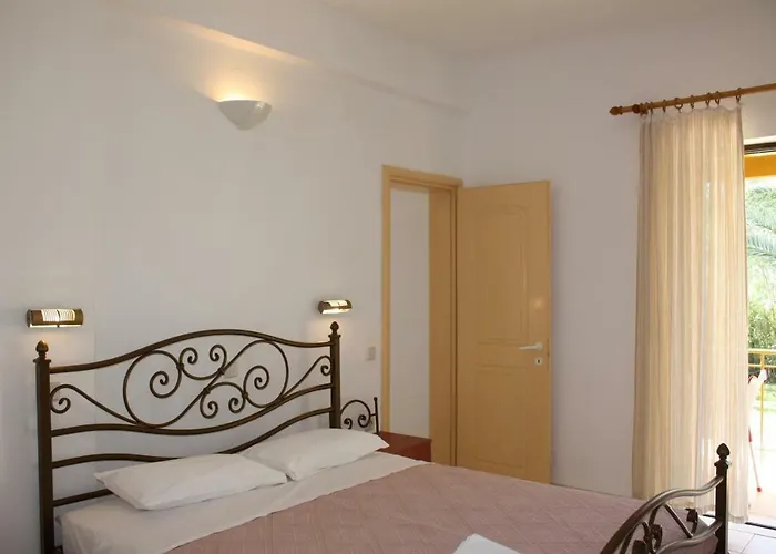 Irini-appartement