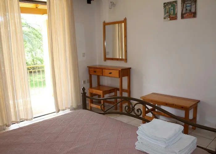 Irini-appartement *