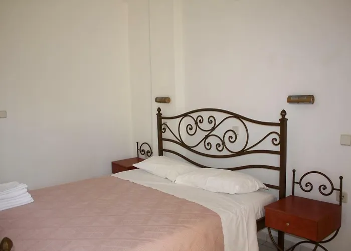Irini-appartement * Κάβος