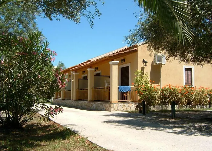 Irini-appartement Διαμέρισμα