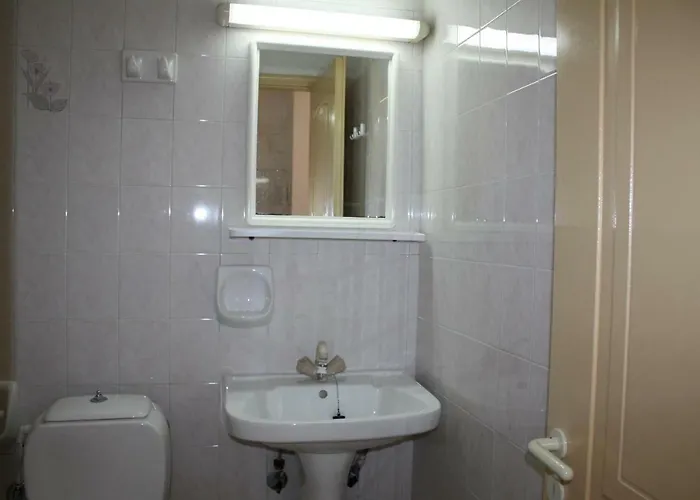 Irini-appartement Διαμέρισμα