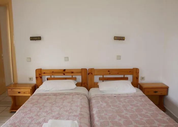 Irini-appartement Διαμέρισμα