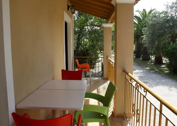 Διαμέρισμα Irini-appartement *