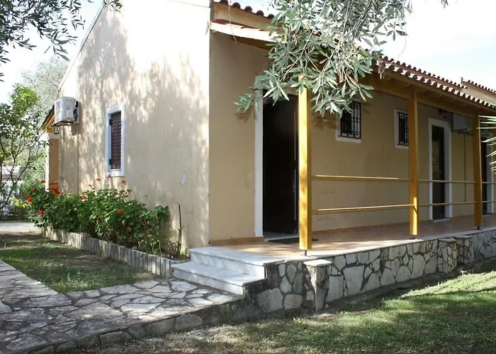 Διαμέρισμα Irini-appartement *