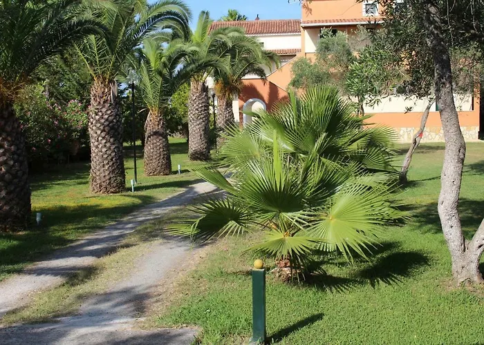 Irini-appartement *