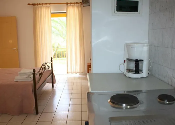 Irini-appartement * Κάβος